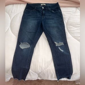 Refuse Jeans
